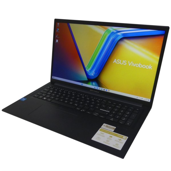 ASUS VivoBook 17 X1704ZA-AU245W Quiet Blue Core i3-1215U 8GB 512GB DE