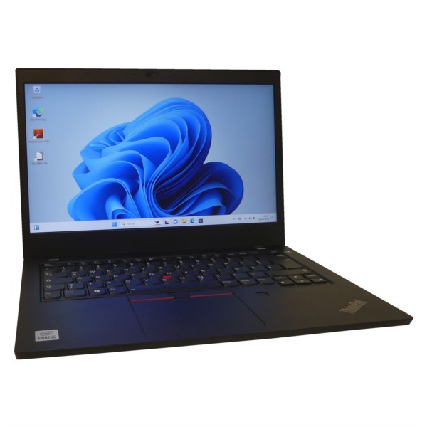 Lenovo ThinkPad L14 G1 Intel(R) Core(TM) i5-10210U CPU, 14&quot; 8GB Windows 11 Pro gebraucht Notebook