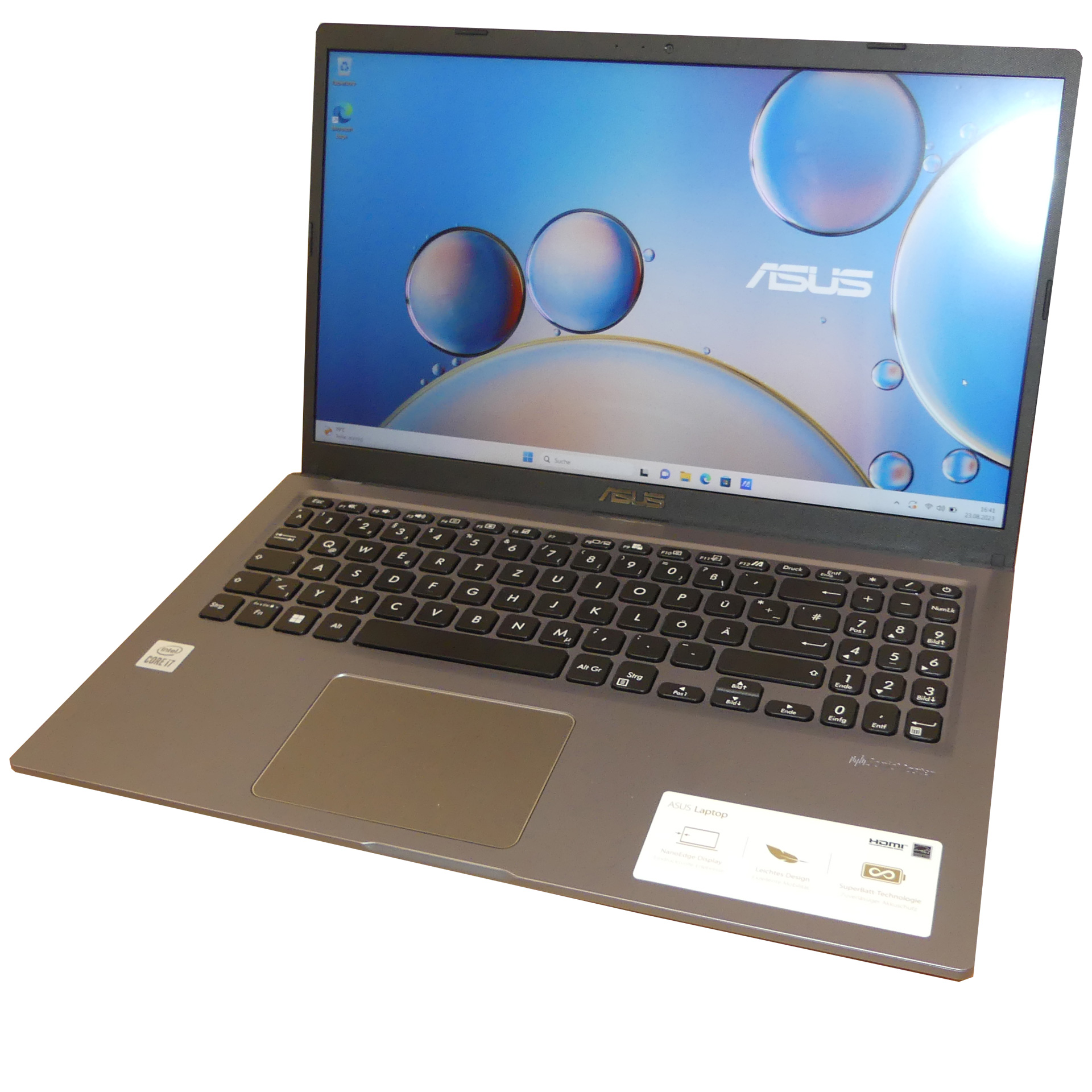 Laptop asus clearance i7 ram 8gb